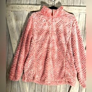 Simply Southern XL Nice soft fleece!! A MUST HAVE.*Warmy** Softie**Girlie*Sweet*